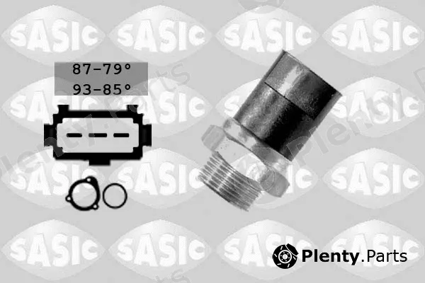 Sasic 3806021 — Temperature Switch, radiator fan