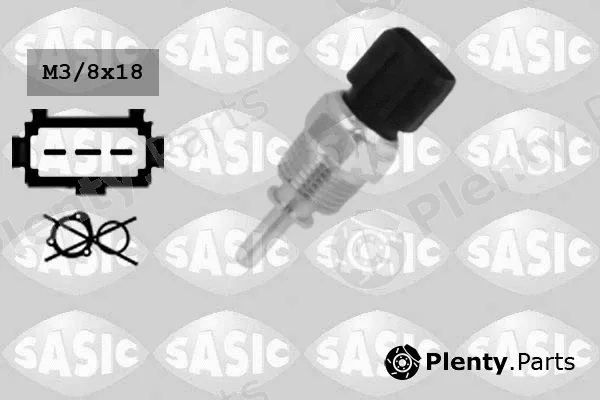 Sasic 3256024 — Sensor, coolant temperature