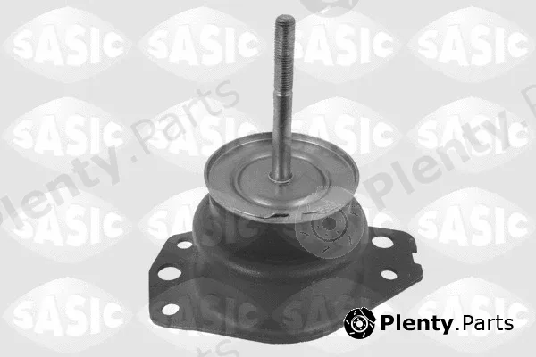 Sasic 9002416 — Mounting, engine