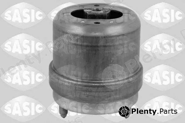 Sasic 2706180 — Mounting, engine