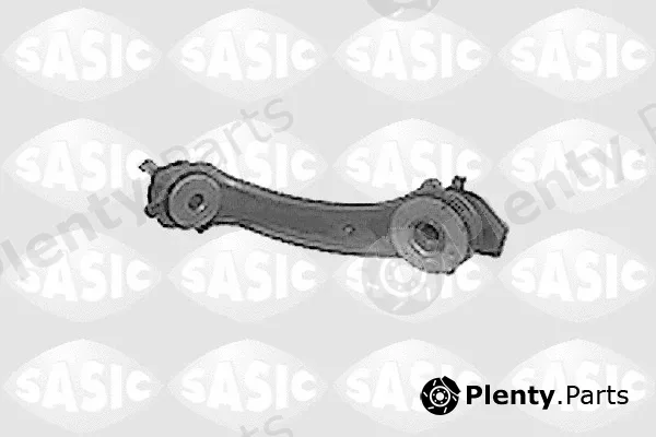 Sasic 4003388 — Mounting, engine