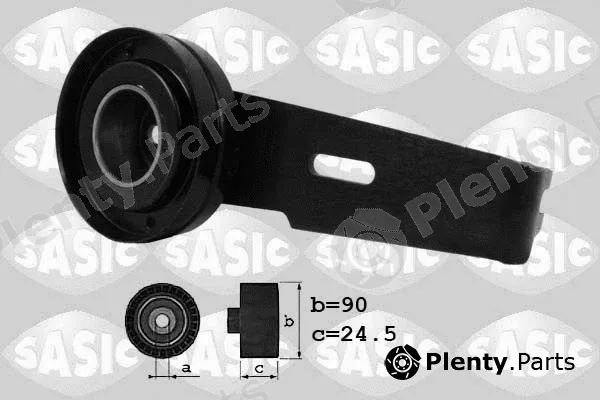 Sasic 1620019 — Belt Tensioner, V-ribbed belt