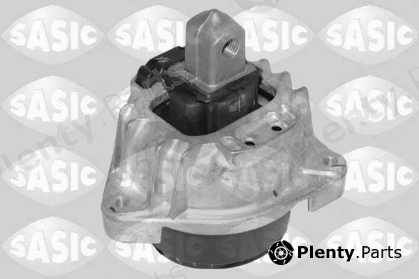 Sasic 2706547 — Mounting, engine