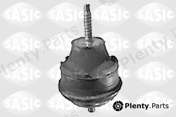Sasic 8441421QC — Mounting, engine