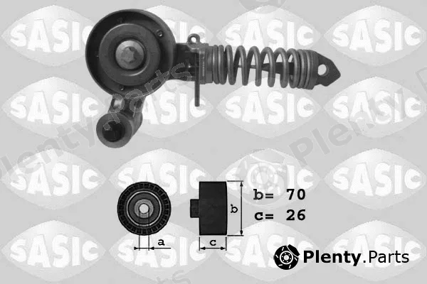 Sasic 1626147 — Belt Tensioner, V-ribbed belt