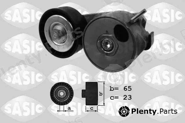 Sasic 1626021 — Belt Tensioner, V-ribbed belt