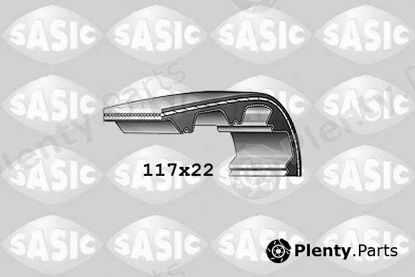 Sasic 1766051 — Timing Belt