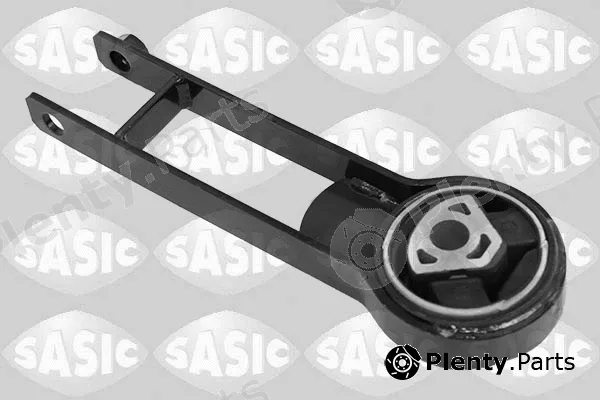 Sasic 2706673 — Mounting, engine