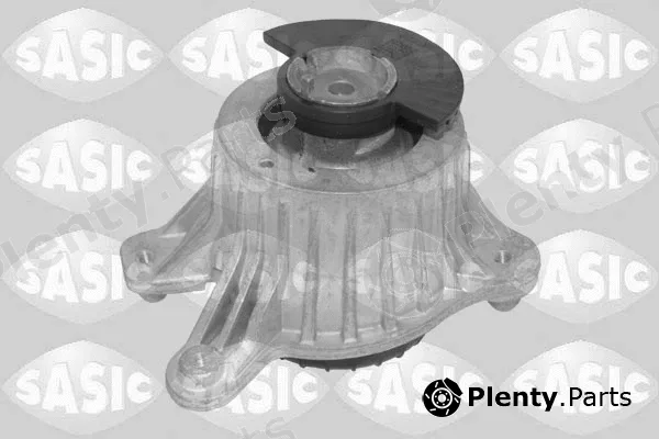 Sasic 2706717 — Mounting, engine