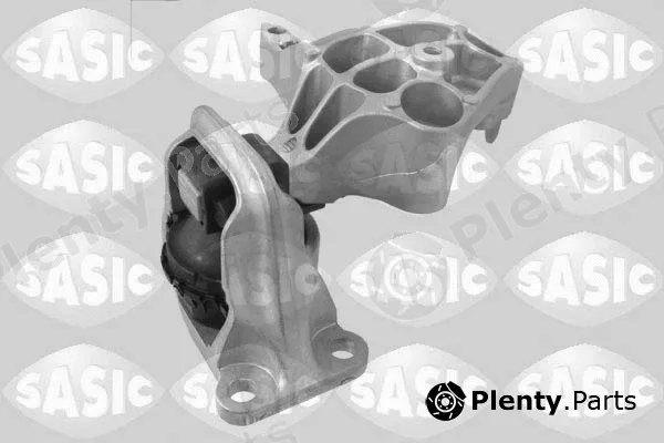 Sasic 2704067 — Mounting, engine