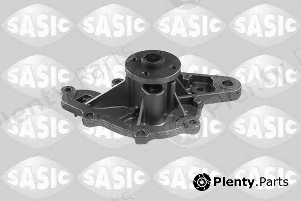 Sasic 3606072 — Water Pump, engine cooling