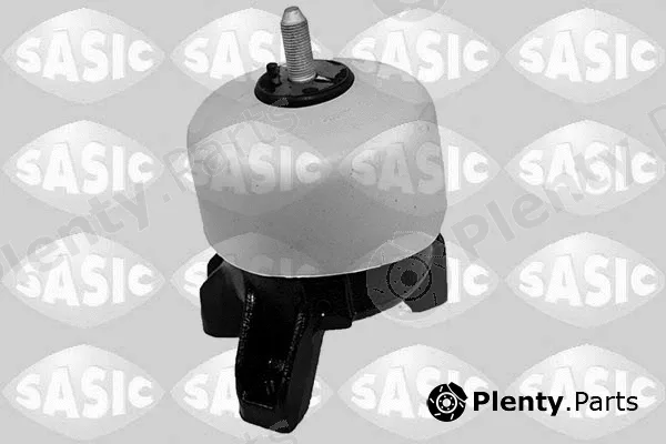 Sasic 2706400 — Mounting, engine