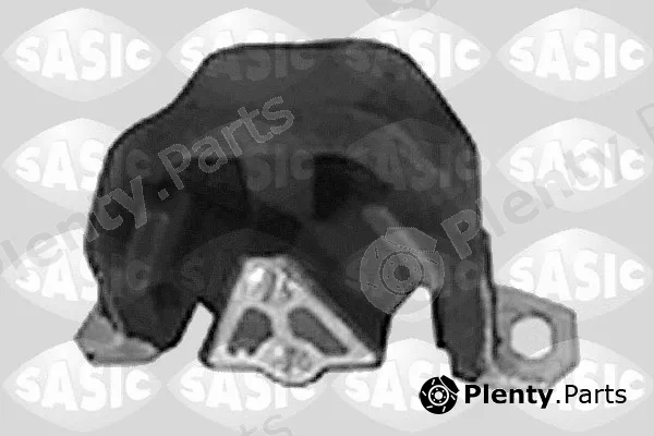 Sasic 9001680 — Mounting, engine
