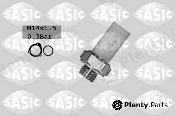 Sasic 4000501 — Oil Pressure Switch