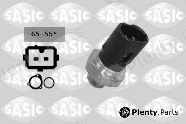 Sasic 3804008 — Temperature Switch, radiator fan