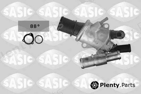 Sasic 9000705 — Thermostat, coolant
