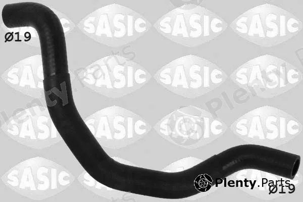 Sasic 3404070 — Radiator Hose