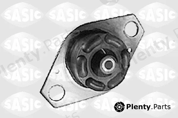 Sasic 9001317 — Mounting, engine