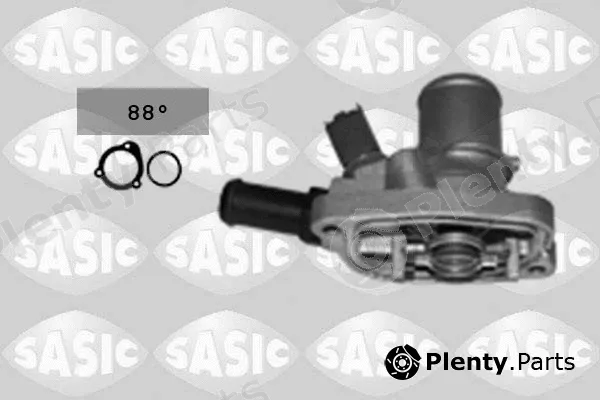 Sasic 3306087 — Thermostat, coolant