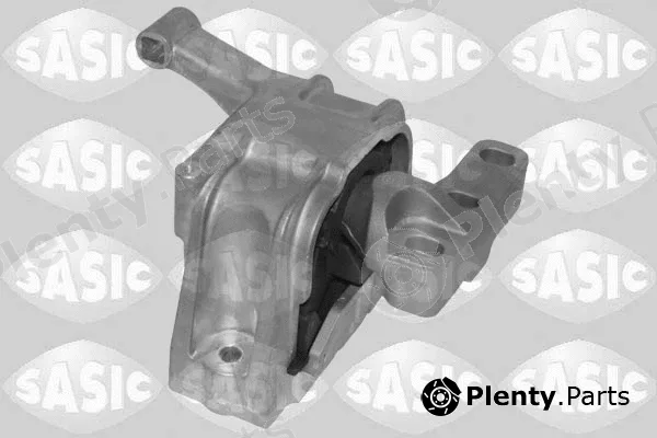 Sasic 2706564 — Mounting, engine