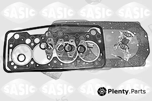 Sasic 1970J80QX — Full Gasket Kit, engine