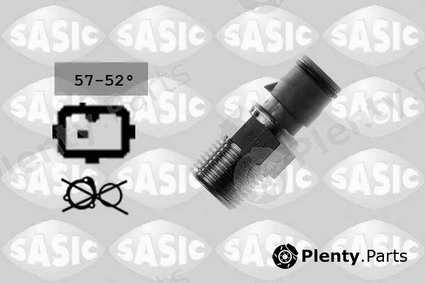 Sasic 3806013 — Temperature Switch, radiator fan