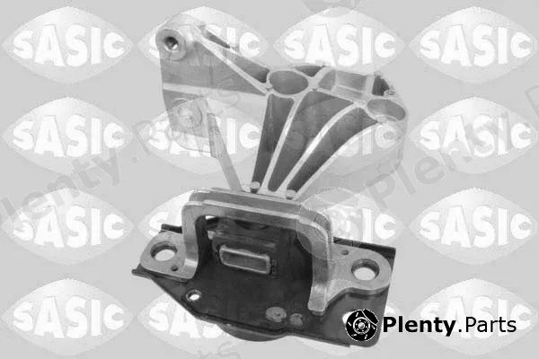 Sasic 2706037 — Mounting, engine