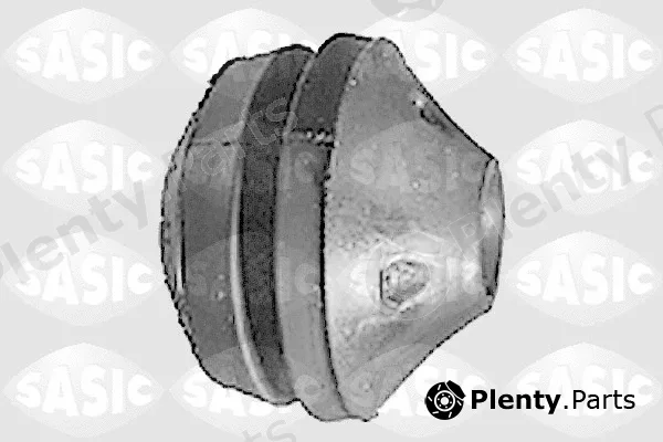 Sasic 9001374 — Mounting, engine