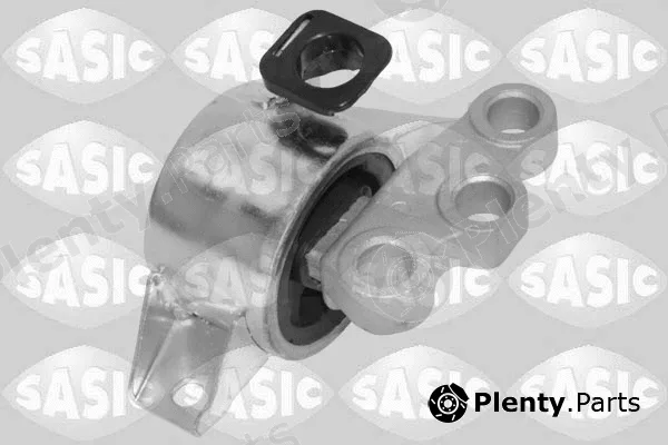 Sasic 2706505 — Mounting, engine
