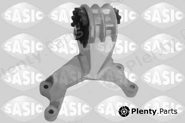Sasic 2706125 — Mounting, engine