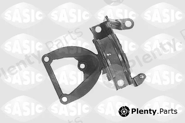 Sasic 9002408 — Mounting, engine
