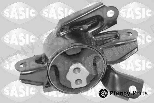 Sasic 2706624 — Mounting, engine