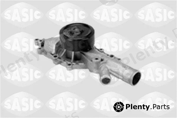 Sasic 3606010 — Water Pump, engine cooling