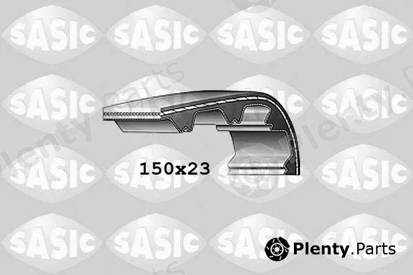 Sasic 1766052 — Timing Belt