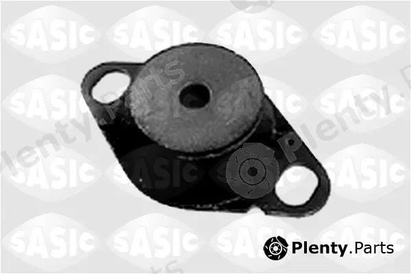 Sasic 4001370 — Mounting, engine