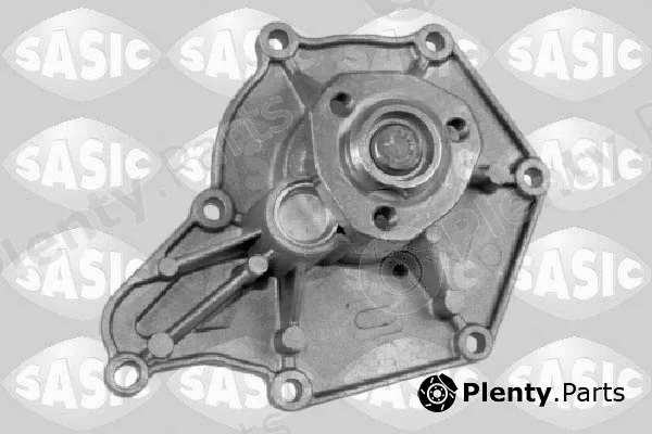 Sasic 3606115 — Water Pump, engine cooling