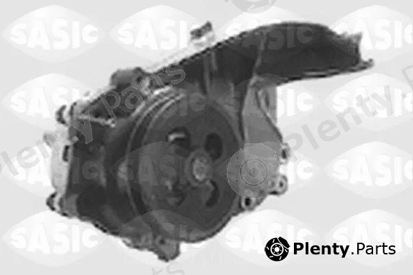 Sasic 9001024 — Water Pump, engine cooling