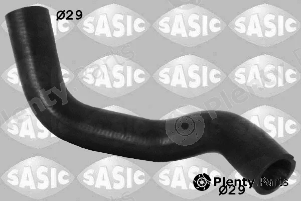 Sasic 3406262 — Radiator Hose