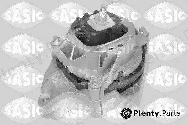 Sasic 2706697 — Mounting, engine