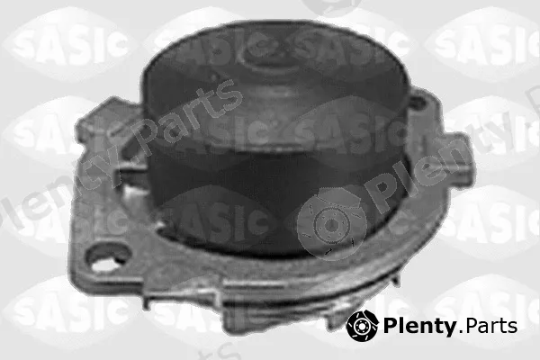 Sasic 9000934 — Water Pump, engine cooling