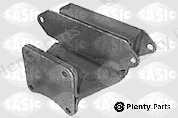 Sasic 9001429 — Mounting, engine