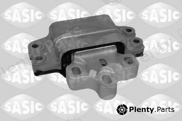 Sasic 2706119 — Mounting, engine