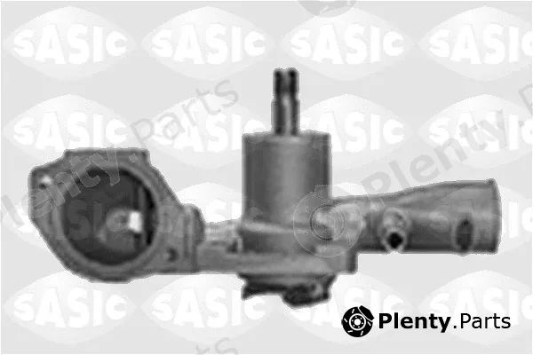 Sasic 2021981 — Water Pump, engine cooling