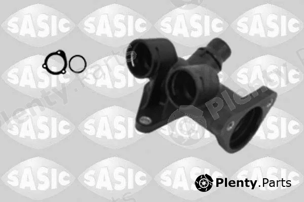 Sasic 3206002 — Coolant Flange