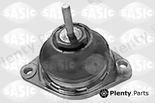 Sasic 9001394 — Mounting, engine
