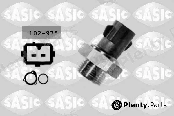 Sasic 3806001 — Temperature Switch, radiator fan