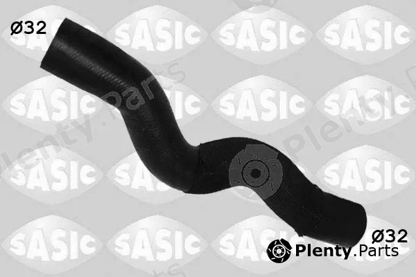 Sasic 3400213 — Radiator Hose