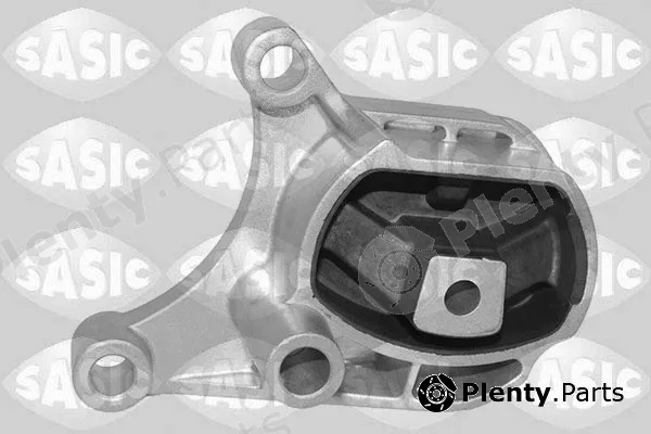 Sasic 9002449 — Mounting, engine
