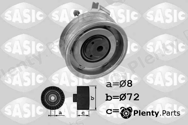 Sasic 1706055 — Tensioner Pulley, timing belt