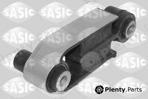 Sasic 2704133 — Mounting, engine